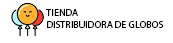 Tienda Distribuidora de Globos