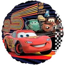 GLOBO CARS 9¨ ROUTE 95