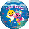GLOBO BABY SHARK 9¨