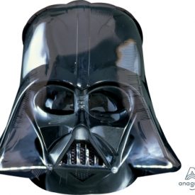 GLOBO STAR WARS DARTH VADER 14"