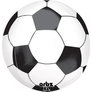 BALON SOCCER ORBZ