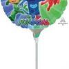 GLOBO PJ MASK 9"