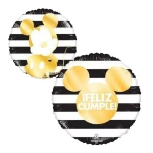 GLOBO MICKEY MOUSE 18¨