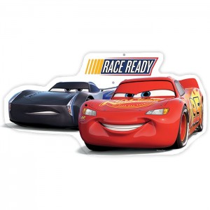 ADORNO MOVIL CARS