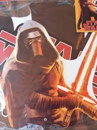 ADORNO STAR WARS KYLO STORMTROOPER