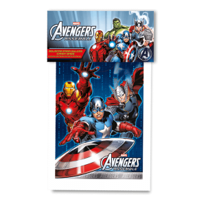 BOLSA DULCERA AVENGERS
