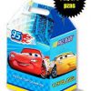CAJA DULCERA CHICA CARS