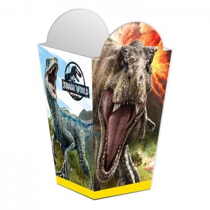 CAJA PALOMERA JURASSIC WORLD