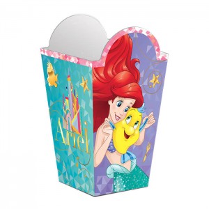 CAJA PALOMERA SIRENITA