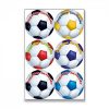 DISTINTIVOS SOCCER