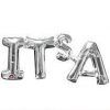 GLOBO IT'S A