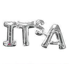 GLOBO IT'S A
