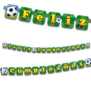 LETRERO MOVIL SOCCER