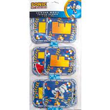 LETRERO MOVIL SONIC