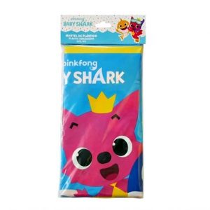 MANTEL BABY SHARK
