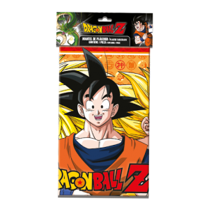 MANTEL DRAGON BALL