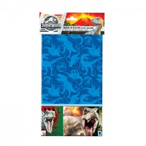 MANTEL JURASSIC WORLD