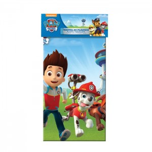 MANTEL PAW PATROL