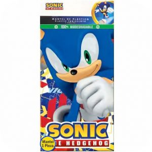 MANTEL SONIC