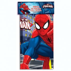 MANTEL SPIDERMAN