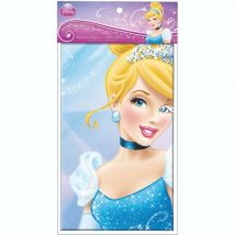 MANTEL CENICIENTA