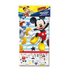 MANTEL MICKEY MOUSE