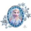 GLOBO FROZEN SUPERSHAPE