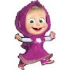 GLOBO MASHA SUPER SHAPE