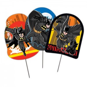 TOPPERS BATMAN