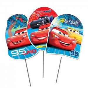 TOPPERS CARS