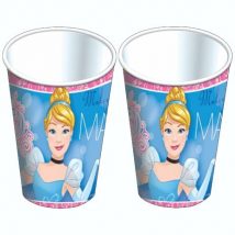 VASO CENICIENTA