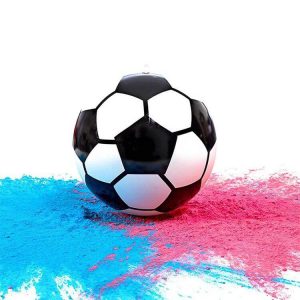 BALON REVELACION DE SEXO