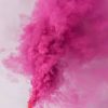 BOMBA DE HUMO COLOR ROSA
