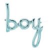 GLOBO FRASE BOY