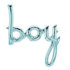GLOBO FRASE BOY