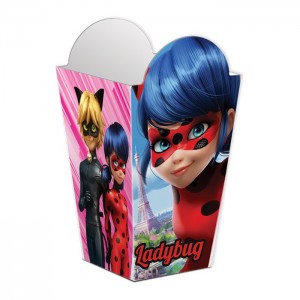 CAJA PALOMERA LADY BUG