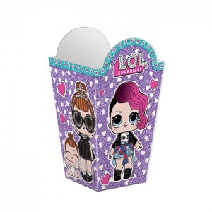 CAJA PALOMERA LOL