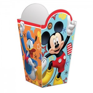 CAJA PALOMERA MICKEY MOUSE