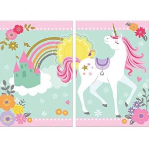 ESCENARIO PARA FOTOS UNICORNIO
