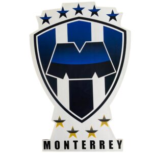 MONTERREY ESCUDO MDF