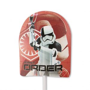 TOPPERS STAR WARS