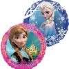 GLOBO 9"FROZEN