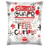 GLOBO 18" FELIZ CUMPLE GUAPO