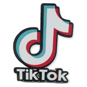 TIK TOK MDF