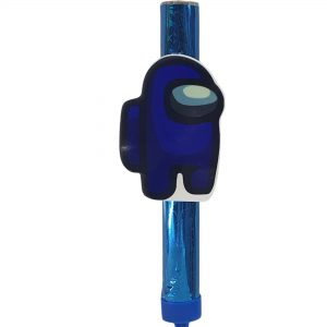 AMOUNG US AZUL VELA DE CHISPA