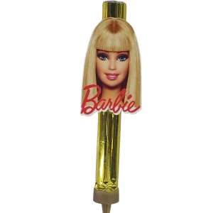 BARBIE VELA DE CHISPA