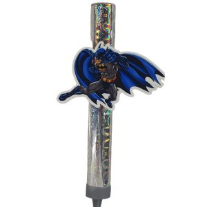 BATMAN VELA DE CHISPA