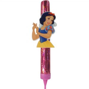BLANCA NIEVES VELA DE CHISPA