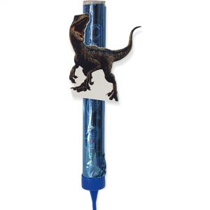 BLUE VELA DE CHISPA