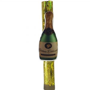 CHAMPAGNE VELA DE CHISPA
